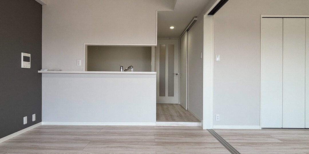 マンションリフォーム