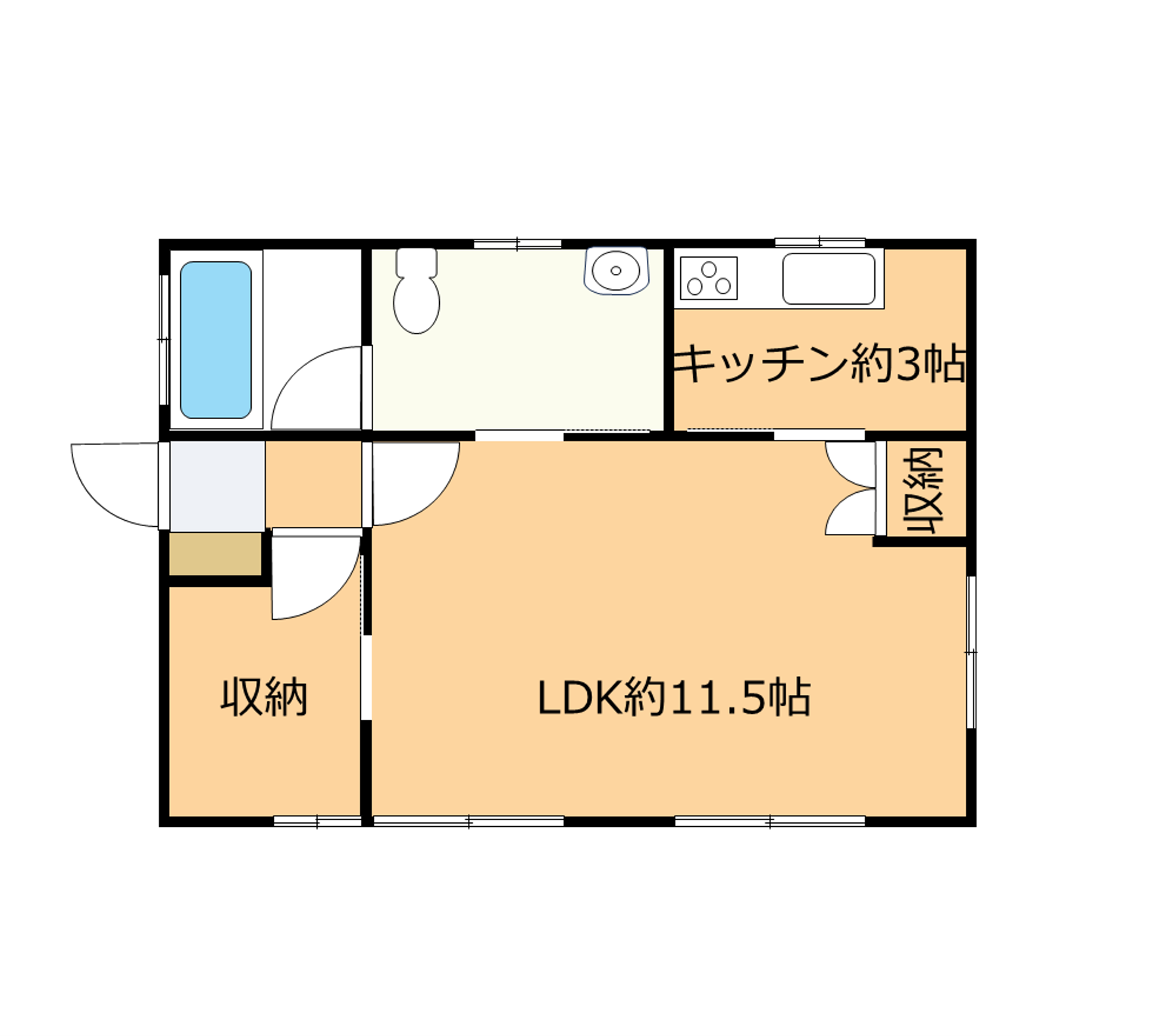 渋川吹上after