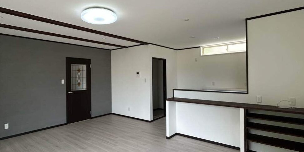 桐生 施工事例の更新 アイキャッチ