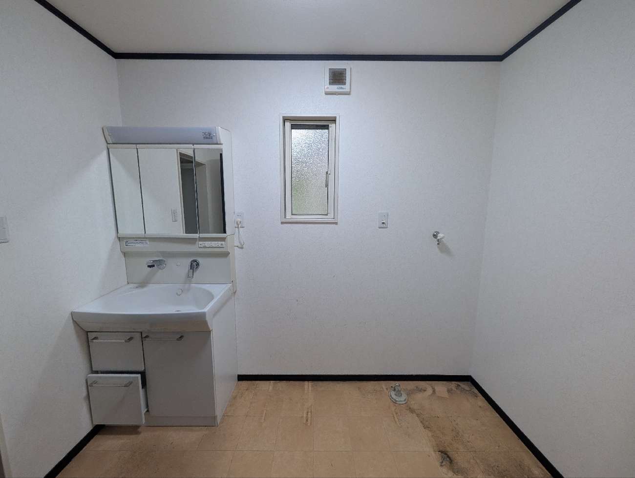 桐生市菱町(befor3)